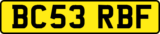 BC53RBF