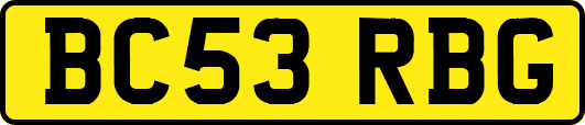 BC53RBG