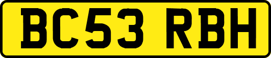 BC53RBH