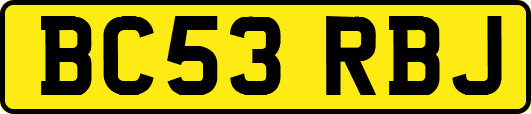 BC53RBJ