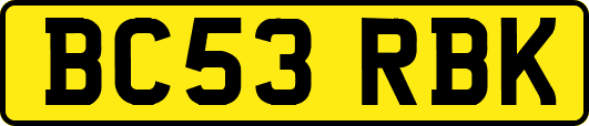 BC53RBK