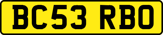 BC53RBO