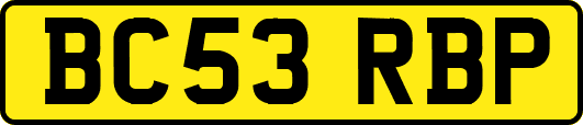 BC53RBP