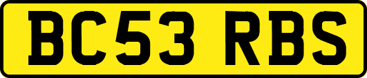BC53RBS