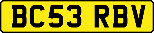 BC53RBV