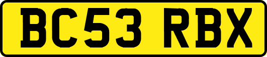 BC53RBX