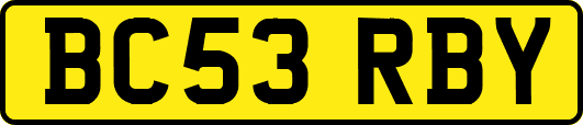 BC53RBY