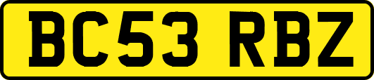 BC53RBZ