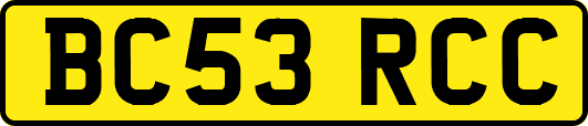 BC53RCC