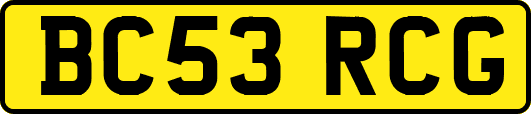 BC53RCG