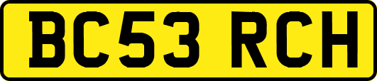 BC53RCH