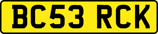 BC53RCK