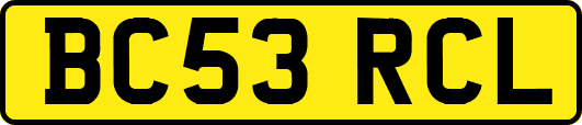BC53RCL