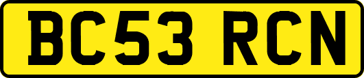 BC53RCN