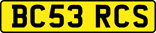 BC53RCS