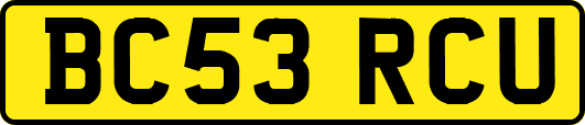 BC53RCU