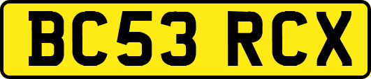 BC53RCX
