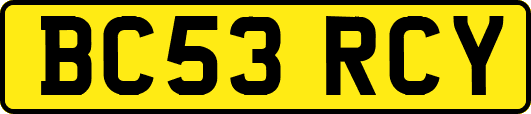 BC53RCY