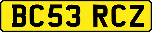 BC53RCZ