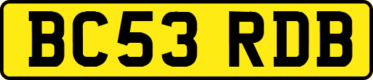 BC53RDB