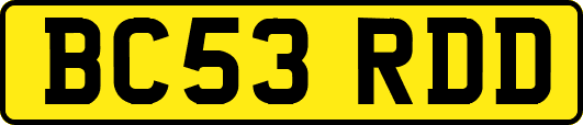 BC53RDD
