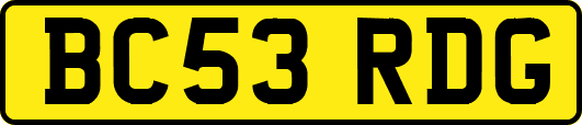 BC53RDG
