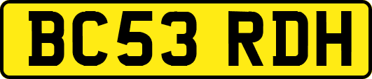 BC53RDH
