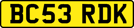 BC53RDK