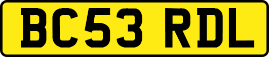 BC53RDL
