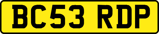 BC53RDP