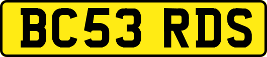 BC53RDS