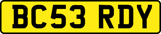 BC53RDY