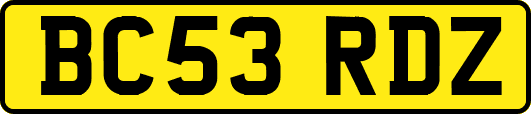 BC53RDZ
