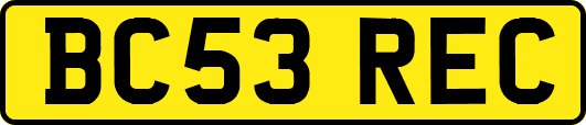 BC53REC