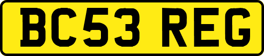 BC53REG