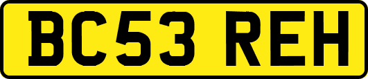 BC53REH