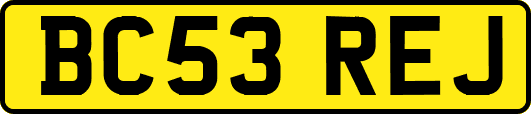 BC53REJ