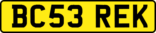 BC53REK