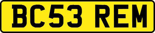 BC53REM