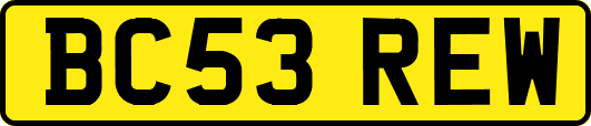 BC53REW