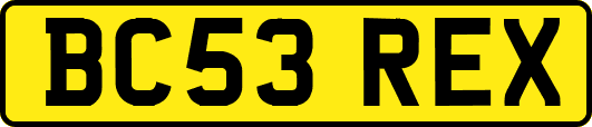 BC53REX