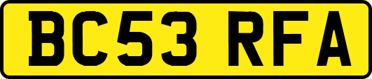 BC53RFA