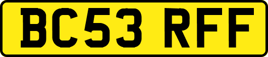 BC53RFF