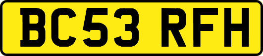 BC53RFH