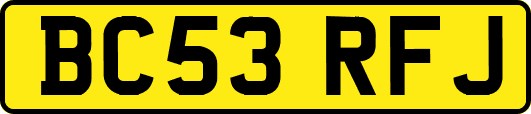 BC53RFJ