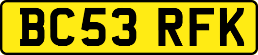 BC53RFK