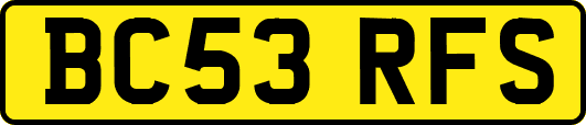 BC53RFS