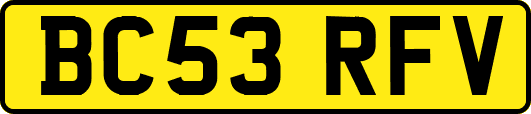 BC53RFV
