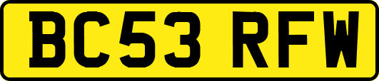 BC53RFW