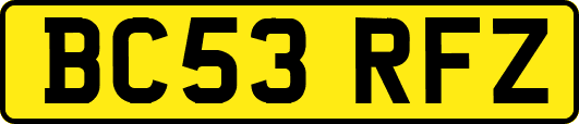 BC53RFZ